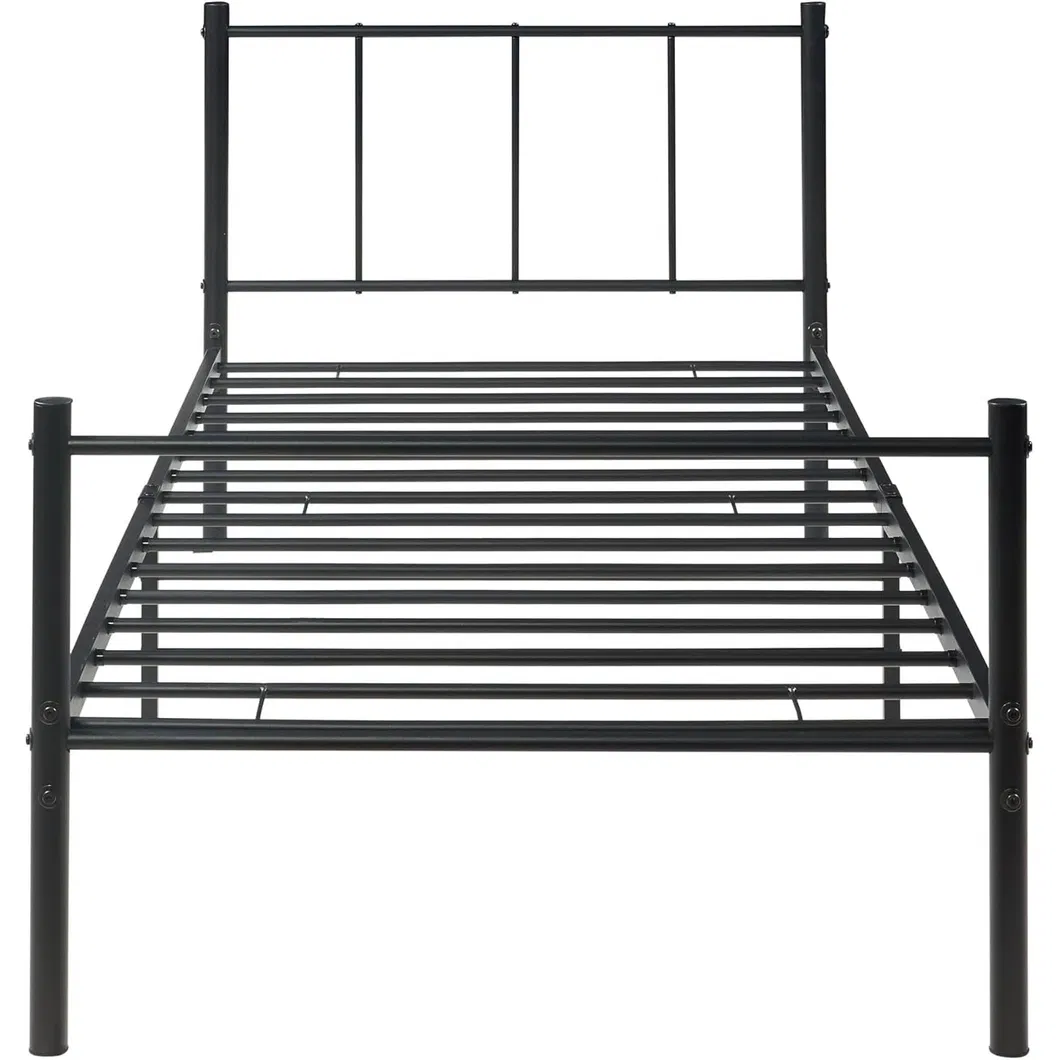 Metal Bedframe 2
