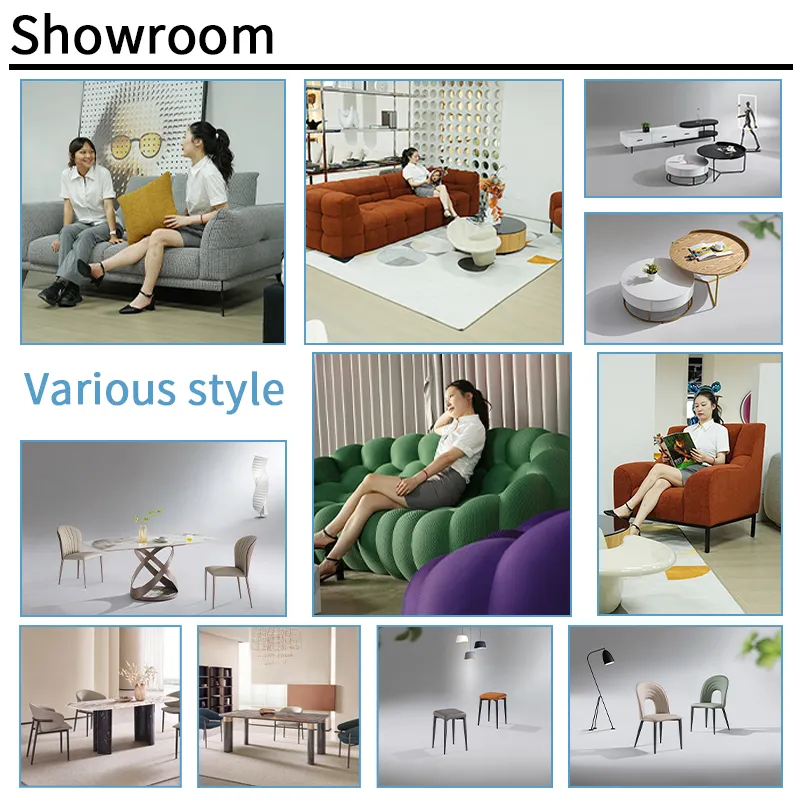 Showroom 1