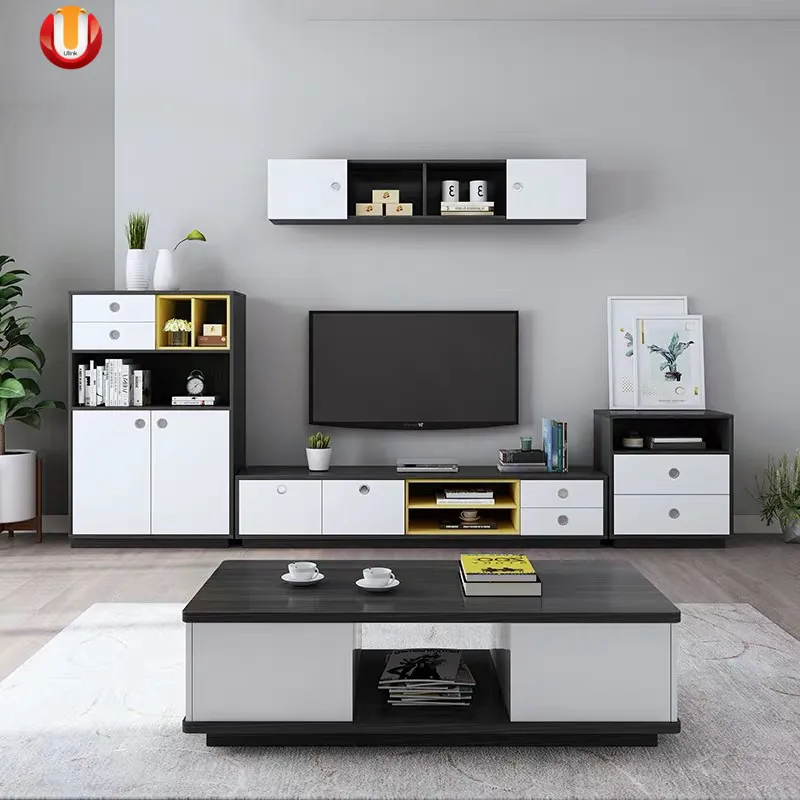 Modern Coffee Table 1