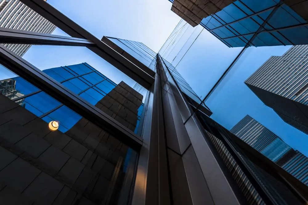 Factory Environment 3