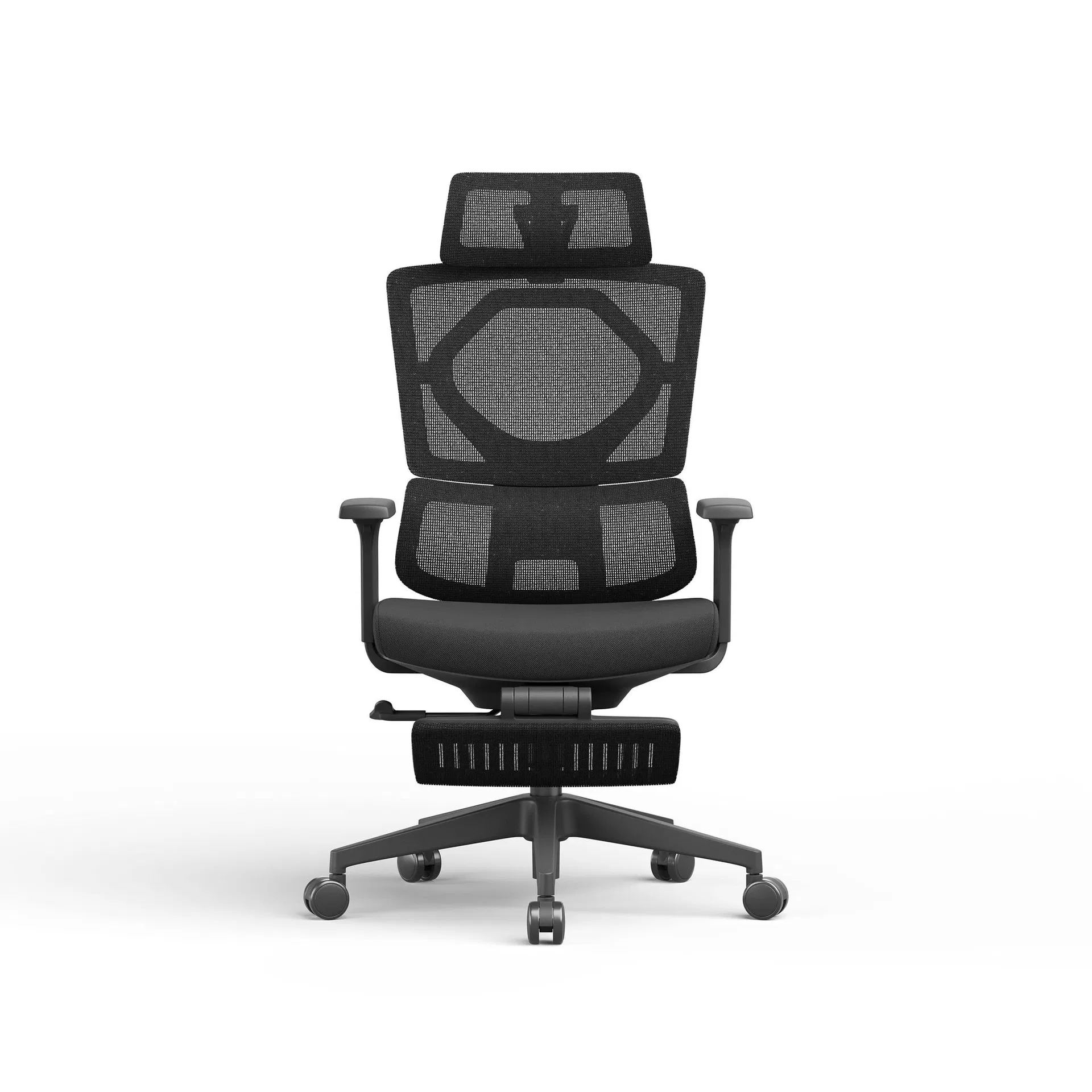 Ergonomic Office Chair 1
