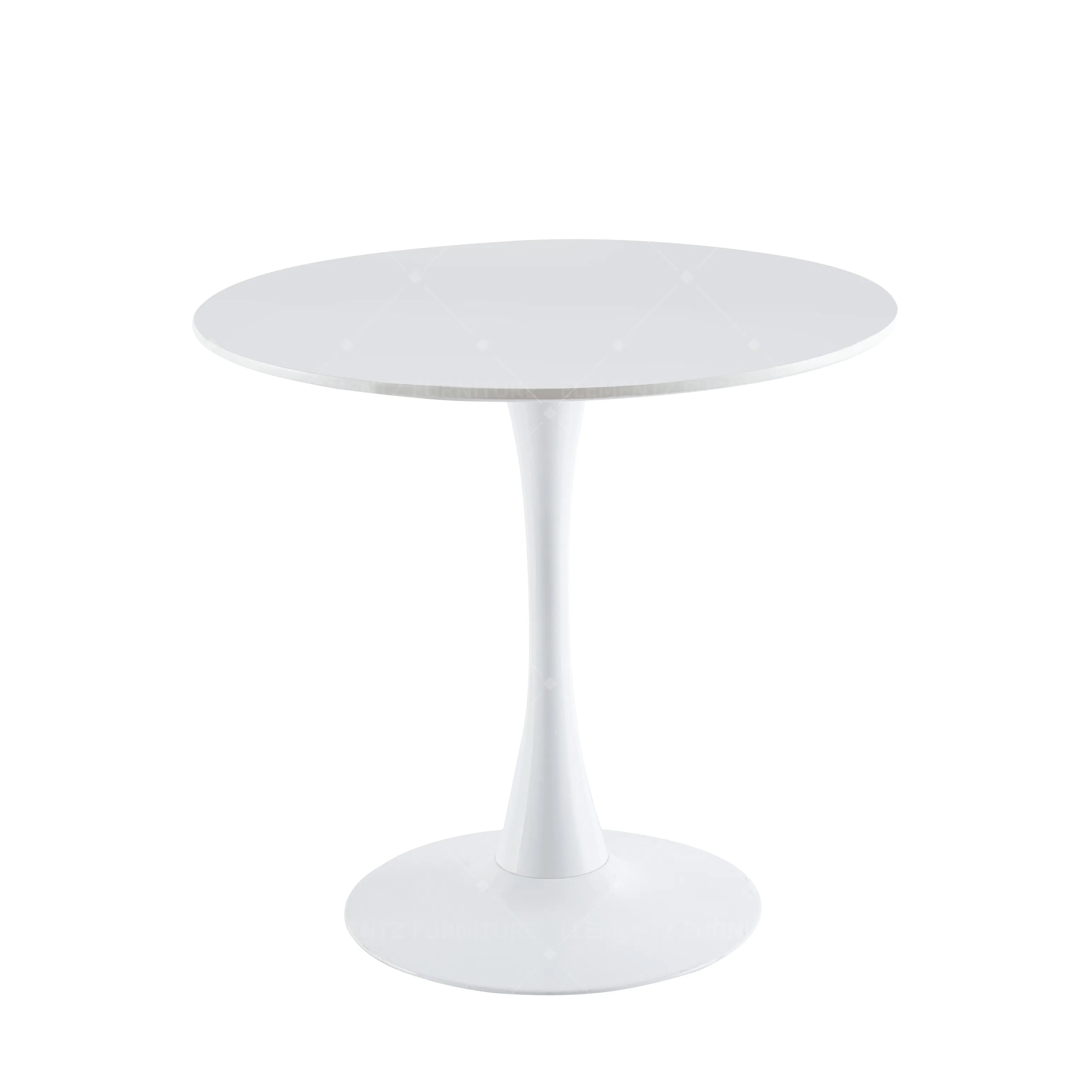 Luxury Home Living Room Furniture Wood Solid Oak Dining Room Table Set