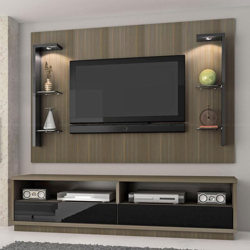 Hot Selling Good Quality Wood Home Living Room Coffee Table TV Stand