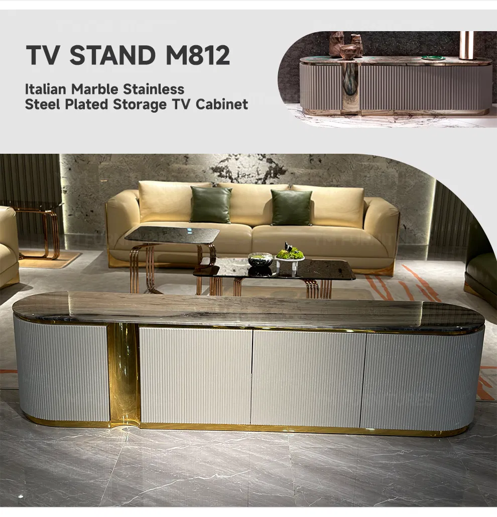 TV Stand Display 3