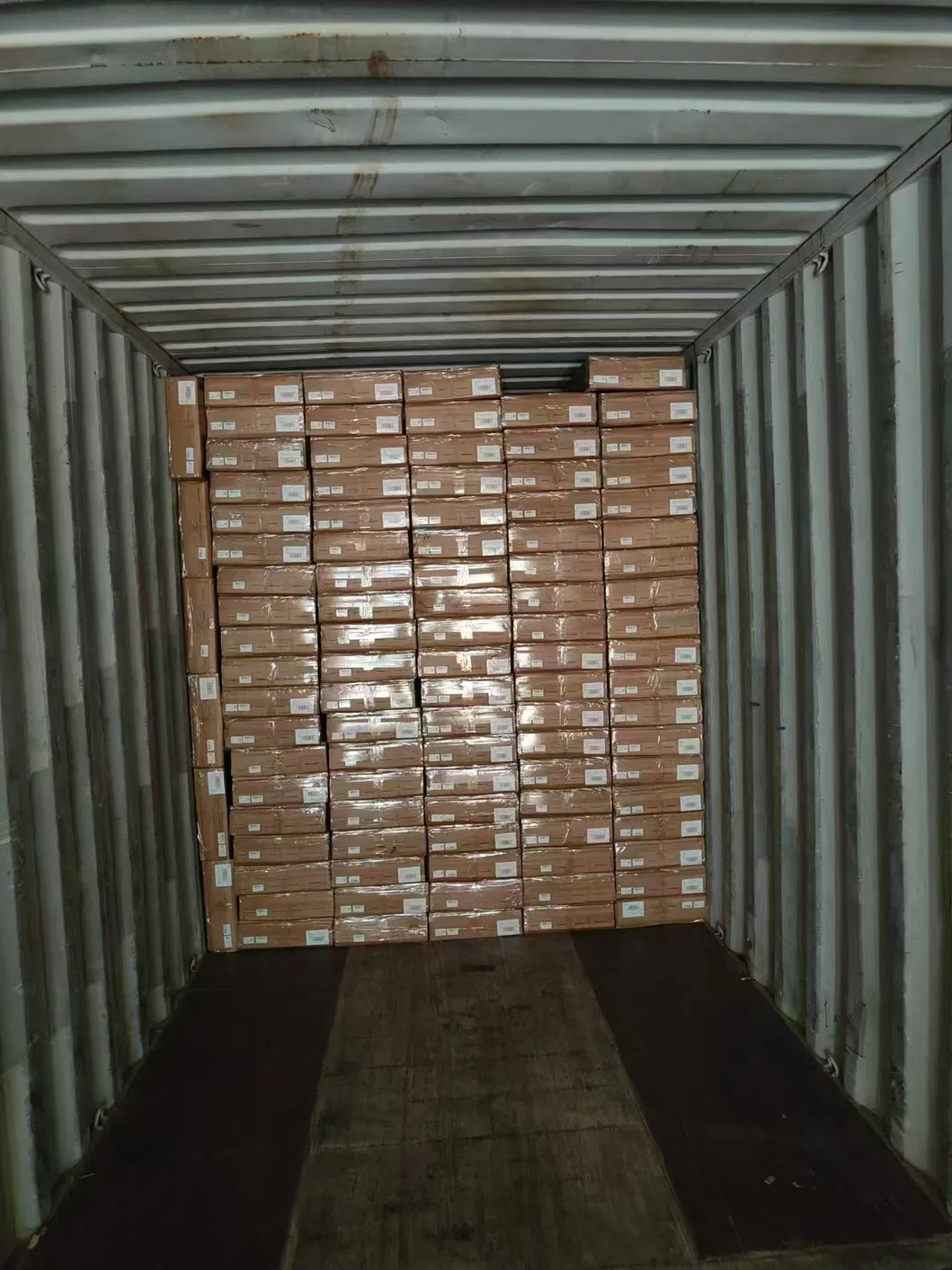 Shipping Preparation