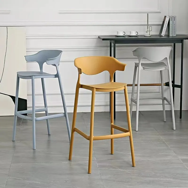 Modern Bar Stool Photo 6