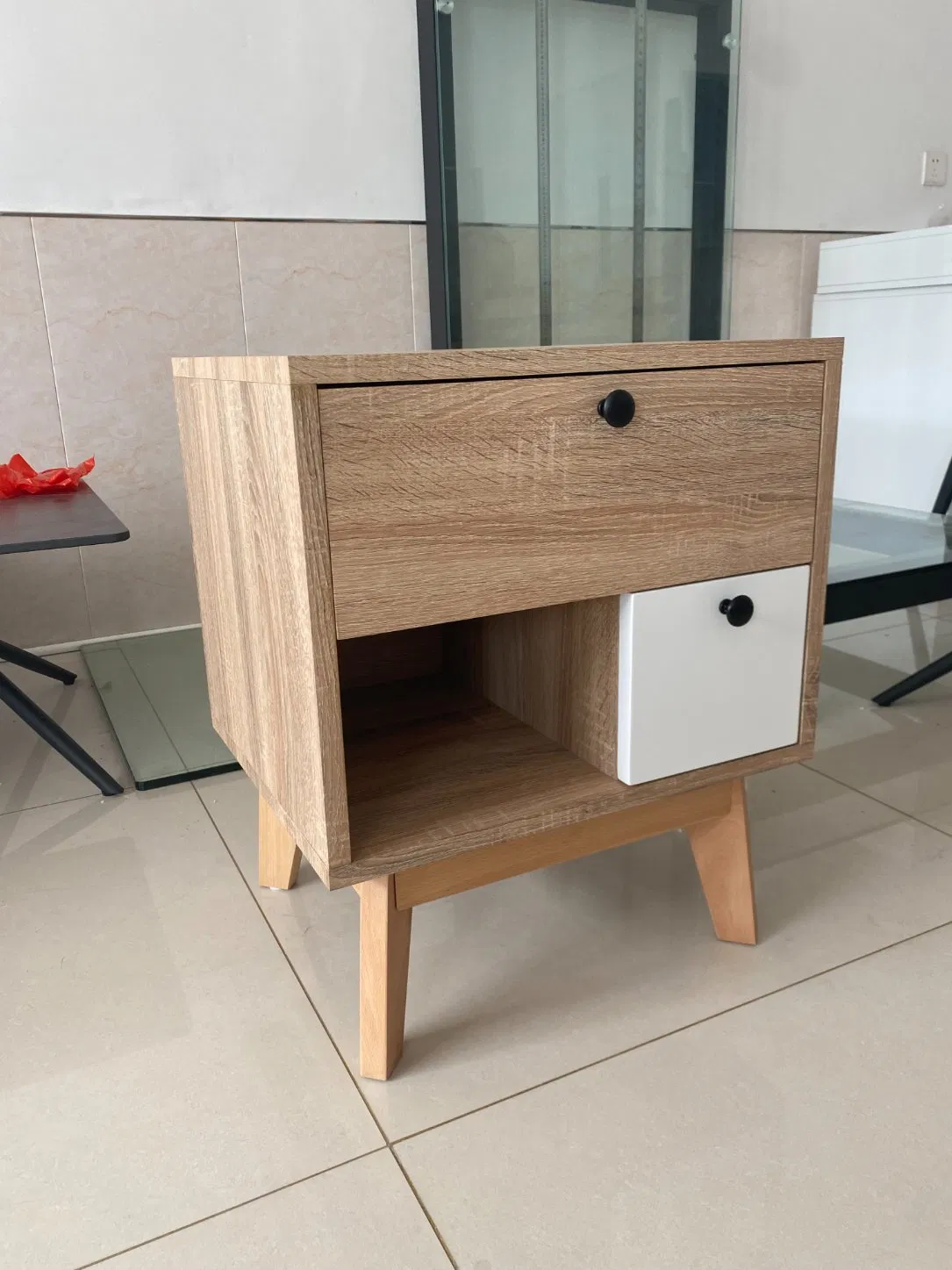 Bedside Table Night Stand