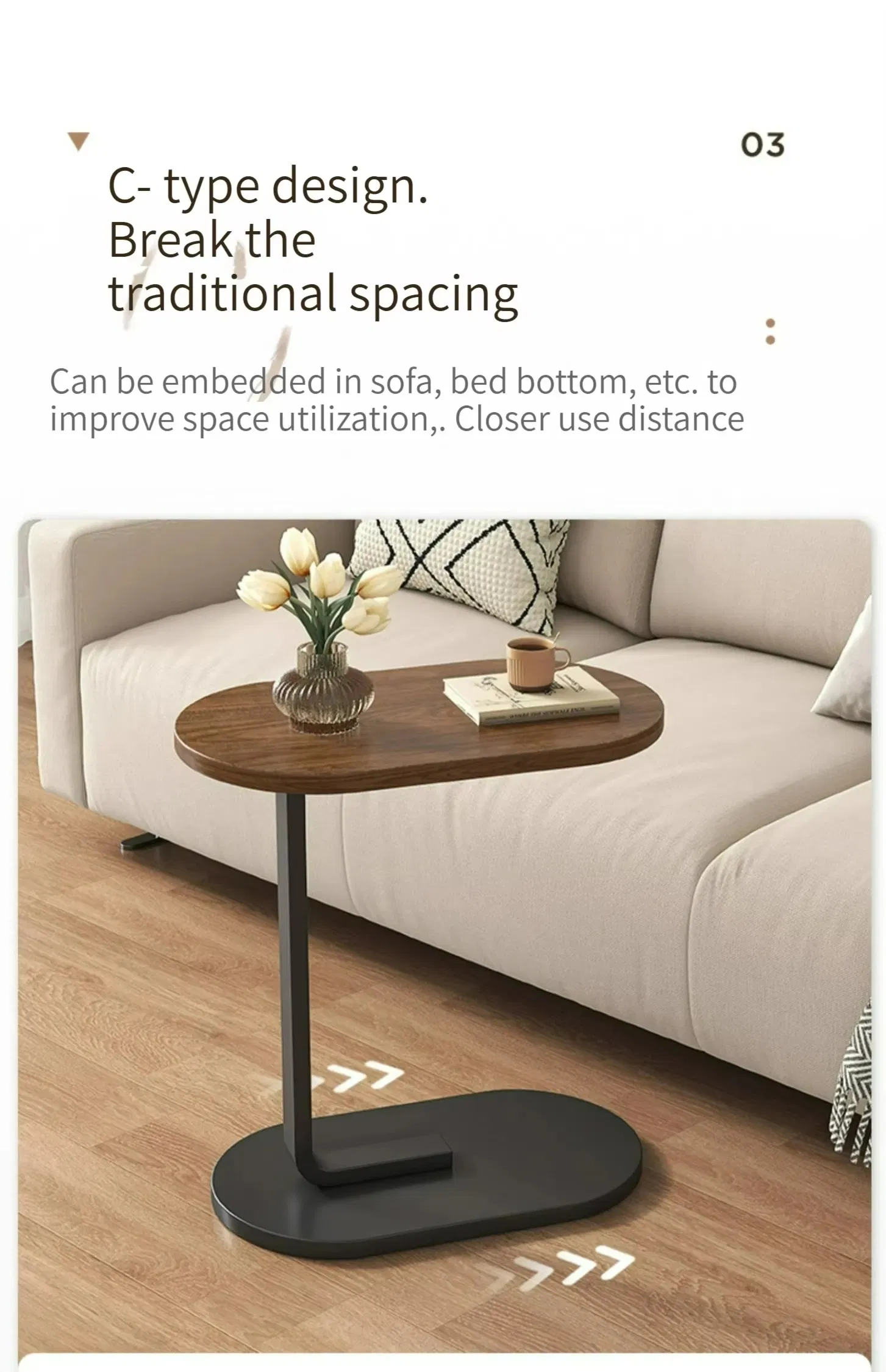 Coffee Table Showcase 2