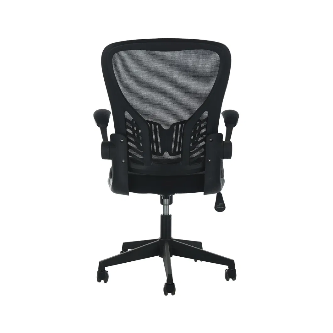 Office Chair Detail 1