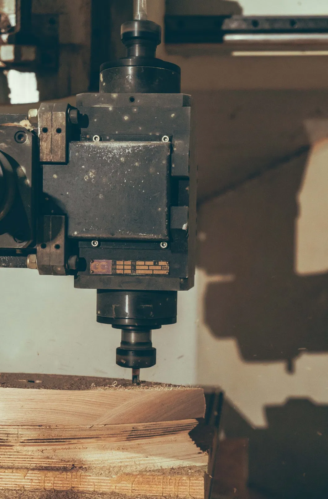 Processing Equipment