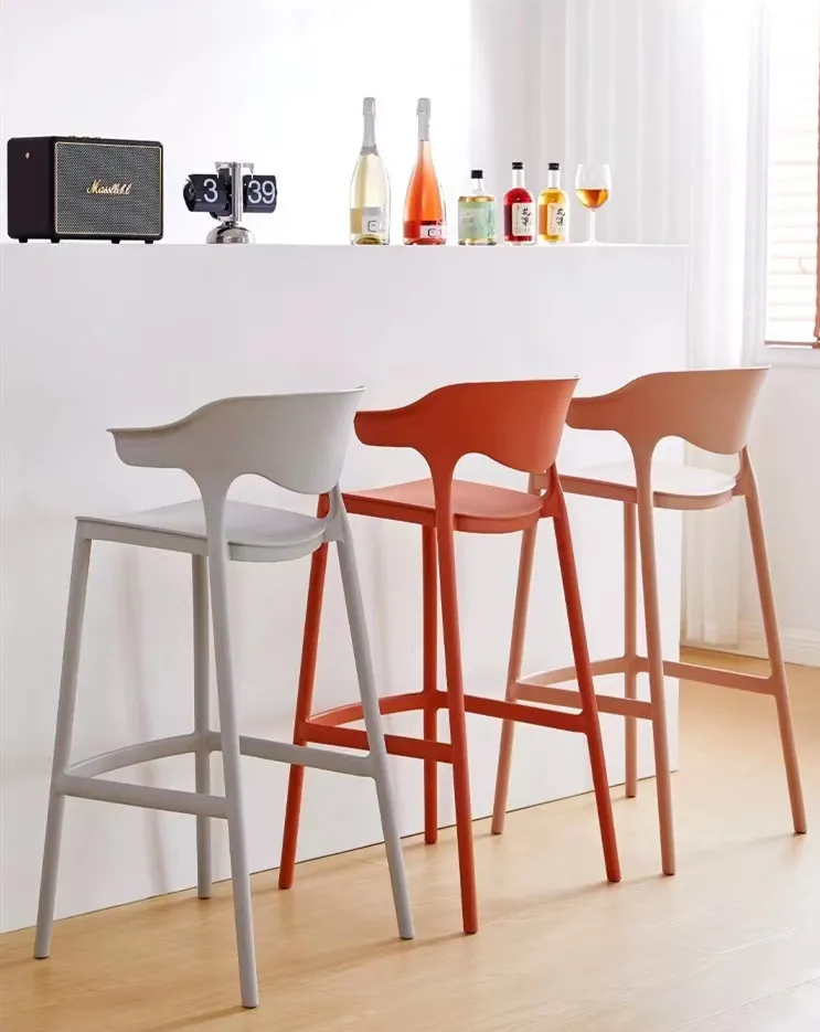 Modern Bar Stool Photo 7