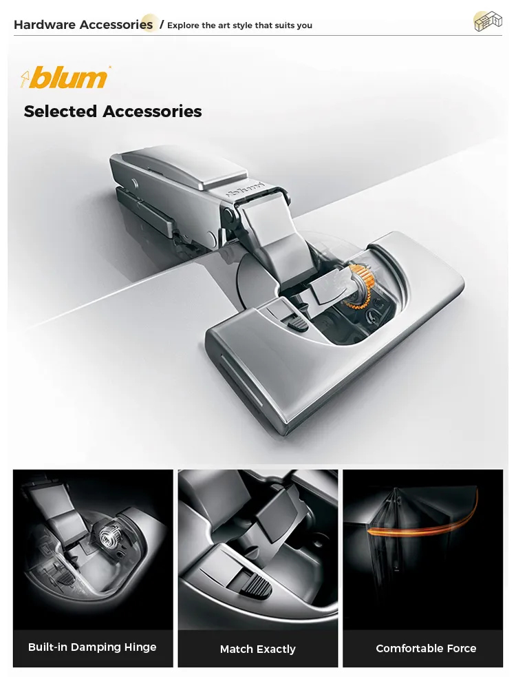 Kitchen Cabinet Display 8