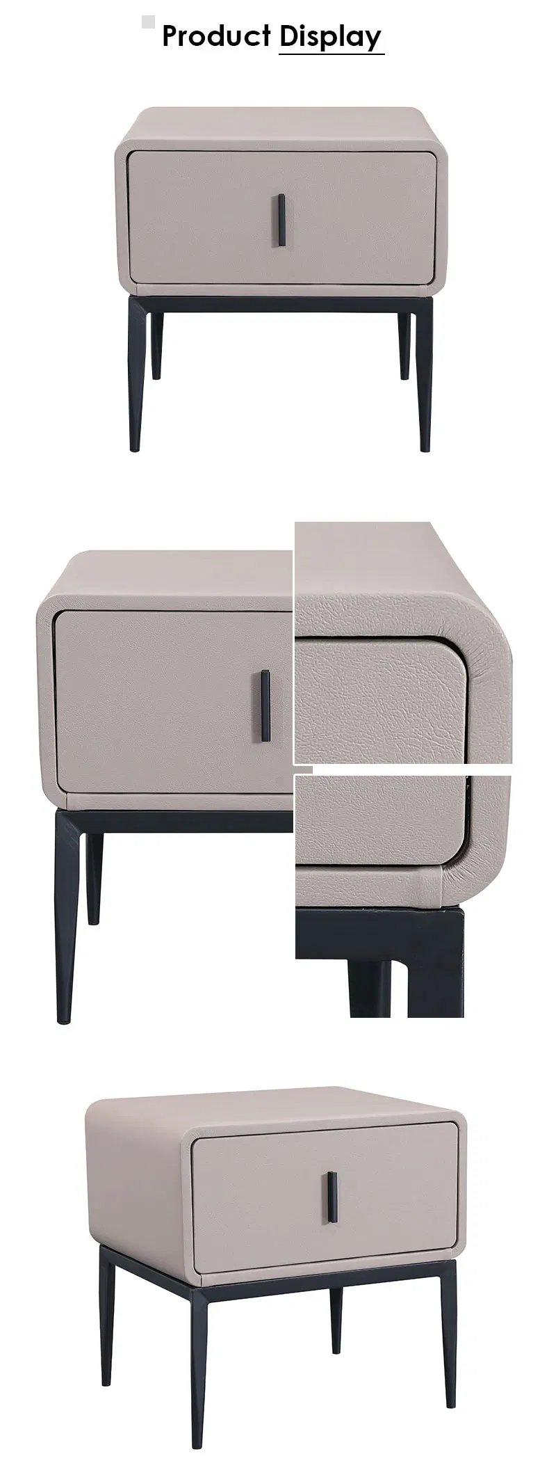 Bedroom Furniture Detail 1