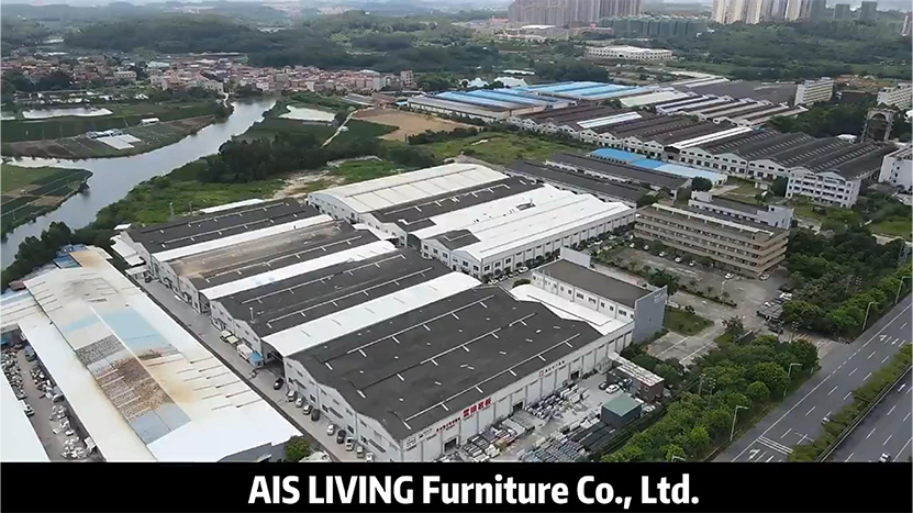 2023 AIS Modern Luxury Style Cheap Prices Pre Made Highest Quality Home Furniture Set MDF L Shape Kitchen Cabinets Design