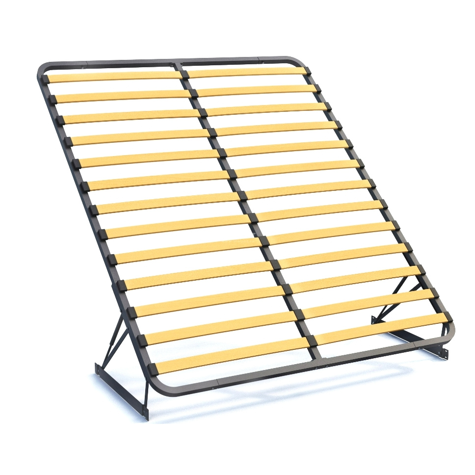 Easy Assembly Double Full Twin King Queen Metal Bed Frame Gas Spring Mechanism Ottoman Bed Storage Bed Frame for Poland Modern Bedroom Hotel Home Furniture