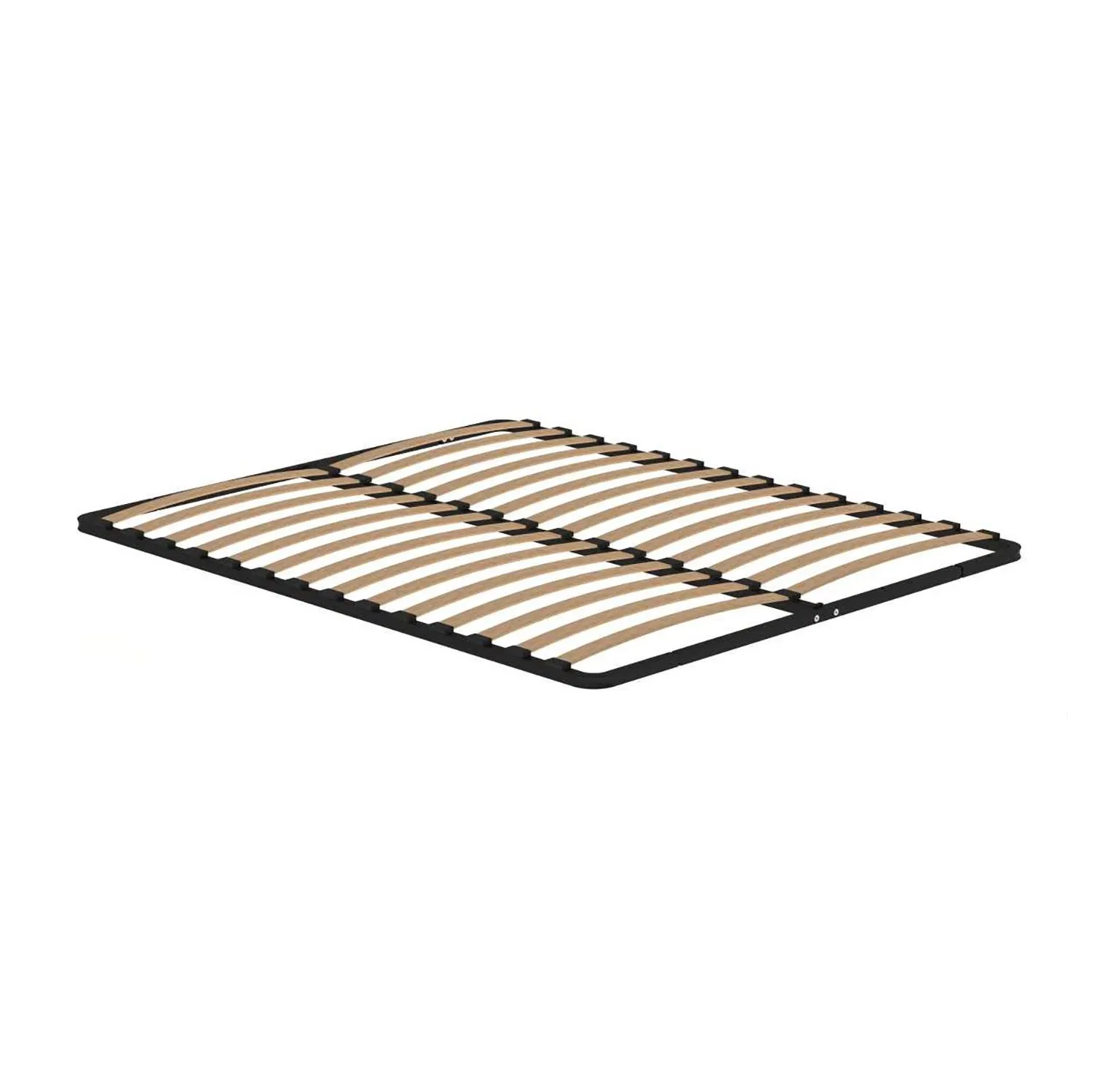 Free Sample Slats System Folding King Double Queen Bed Frame Storage Bed Frame for Bedroom Furniture Smart Bed Sofa Bed Frame