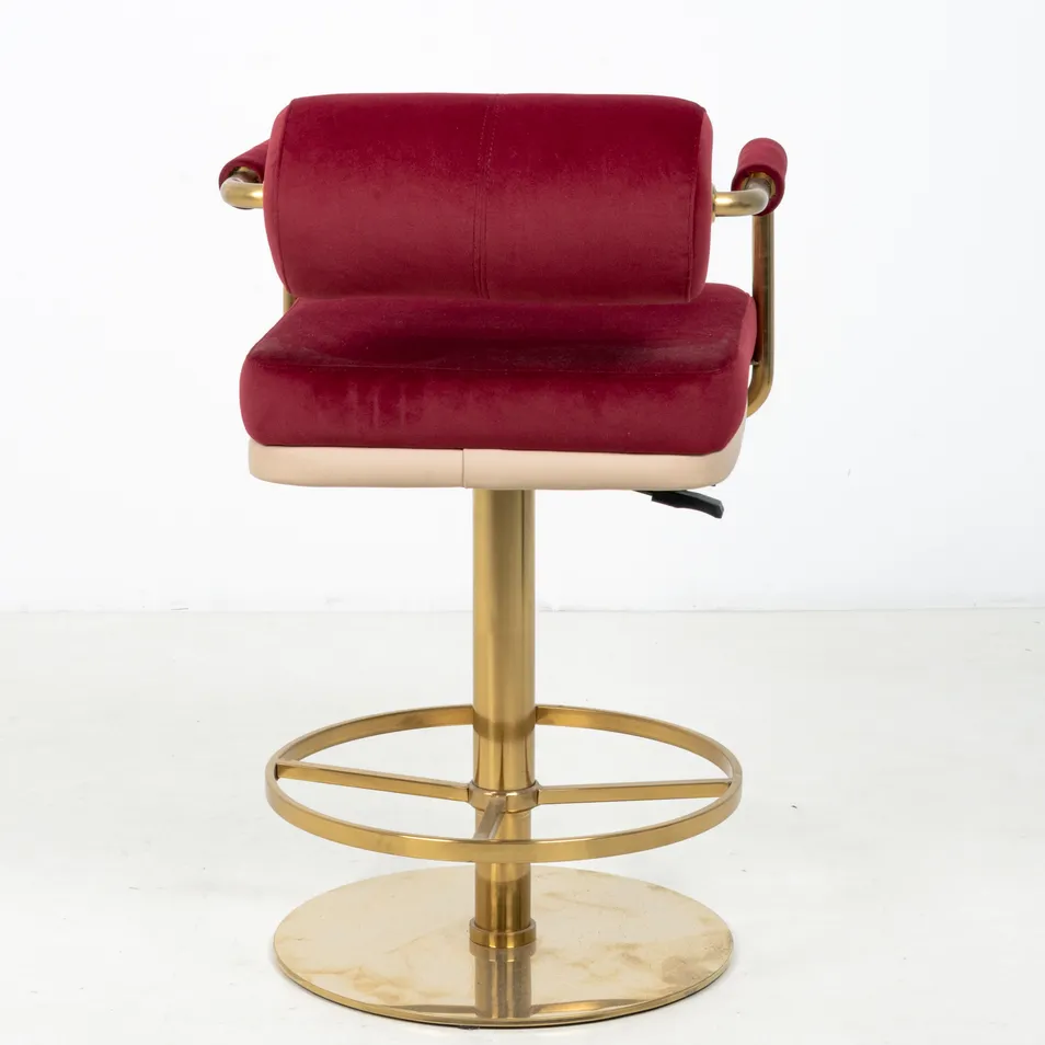 Mass Production Stools