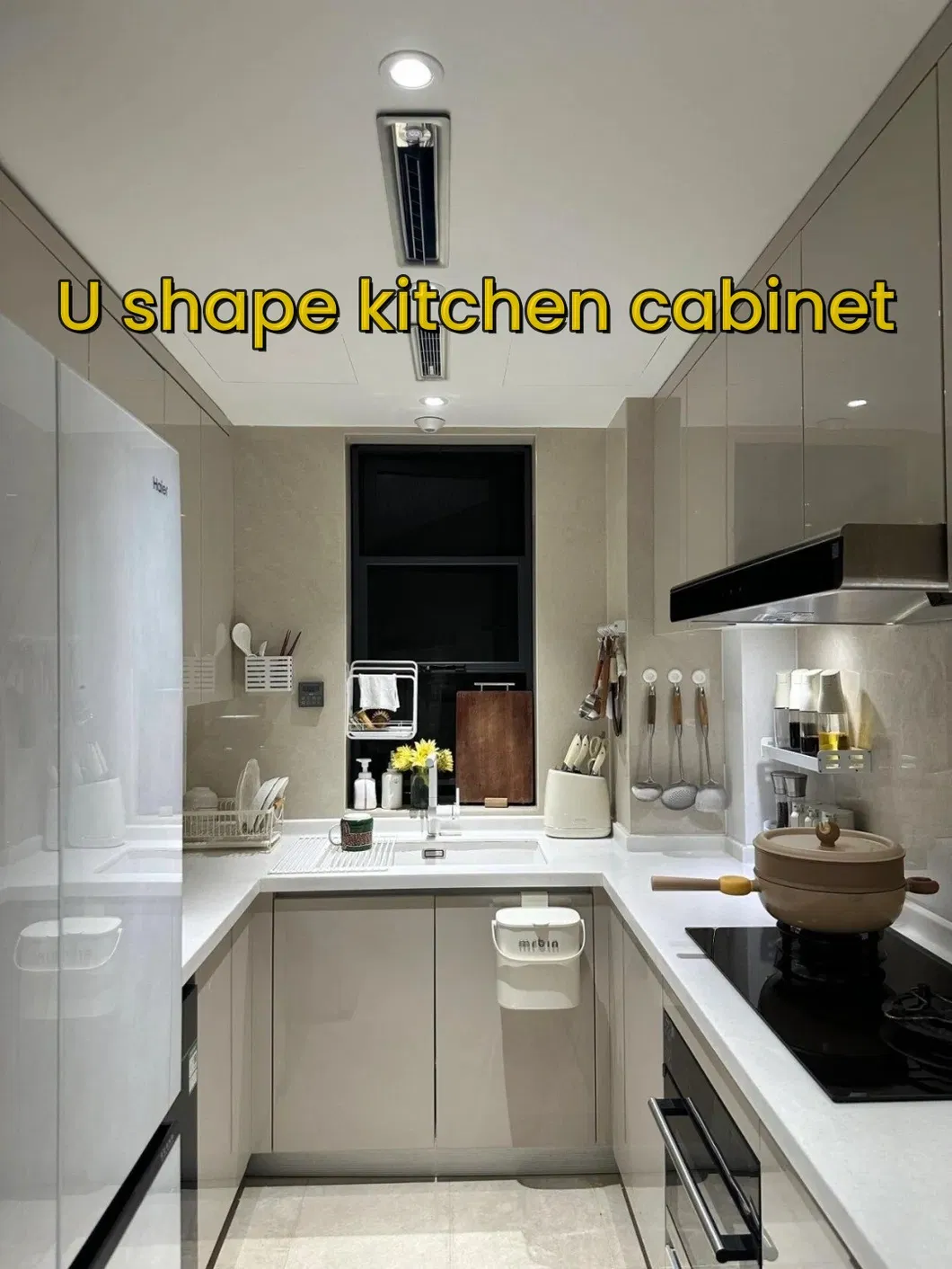 Cabinet Showcase