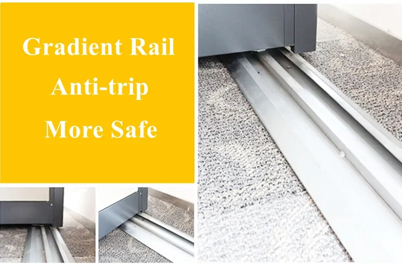 Intelligent Mobile Shelving System