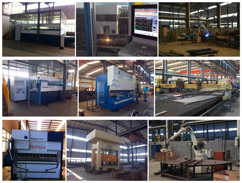 Fabrication Workshop