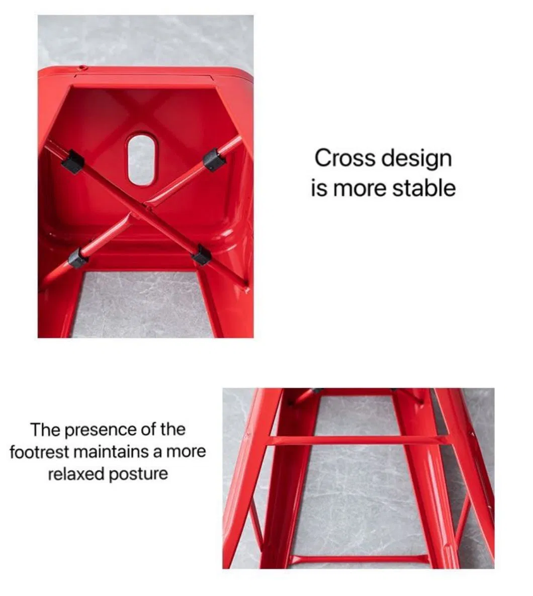 Stool Application 1