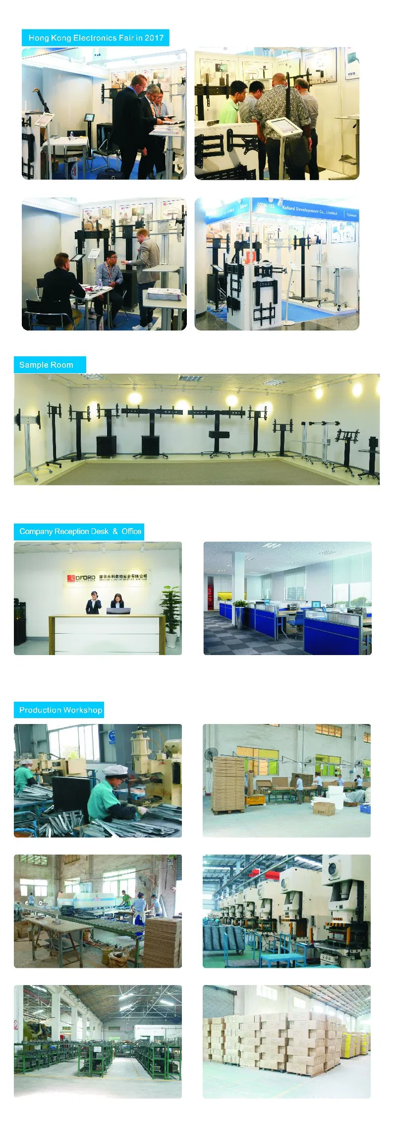 Product Full Features