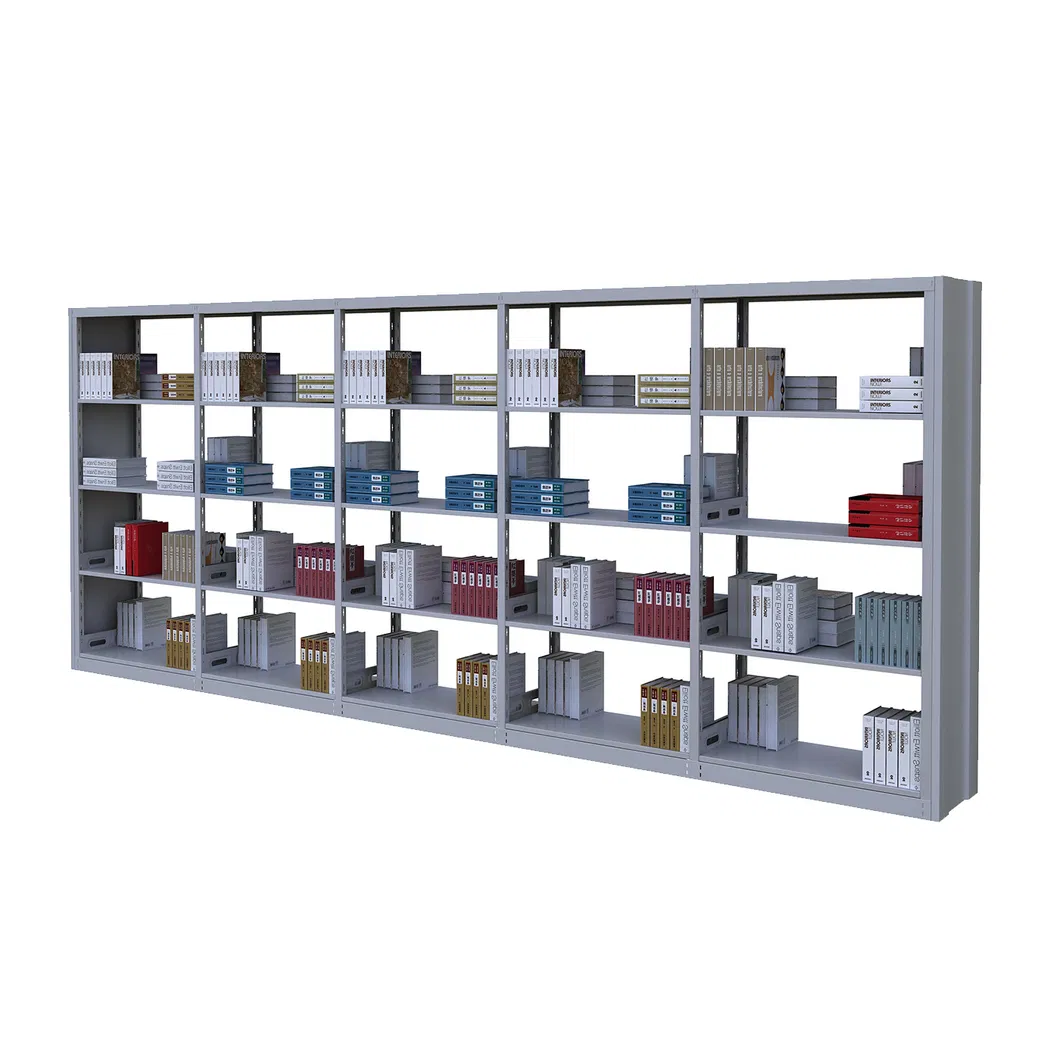 Book Cabinet Interior