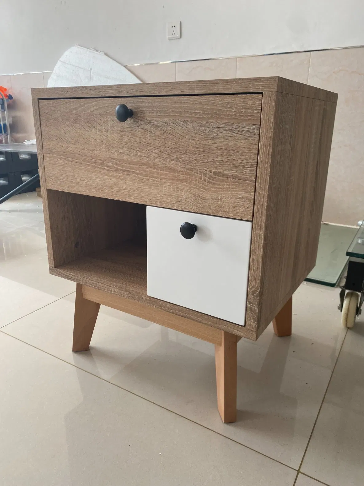 Bedside Table Night Stand