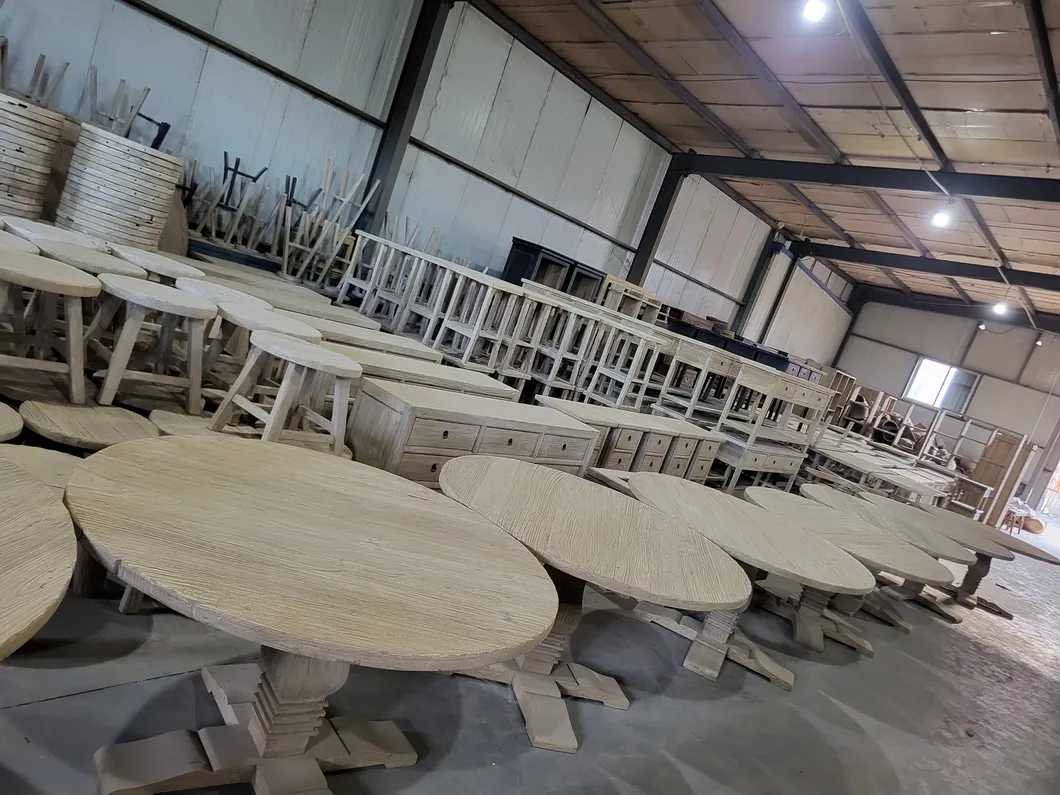 Production Facility 1