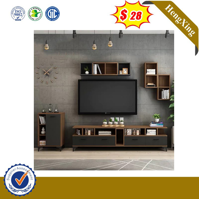 2019 Modern Traning Room Cheap Pb Board TV Storage (UL-9BE221)