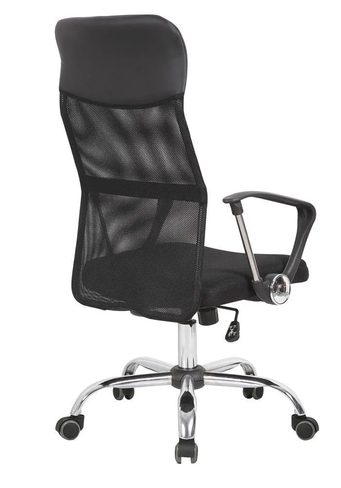 Office Chair Detail 2