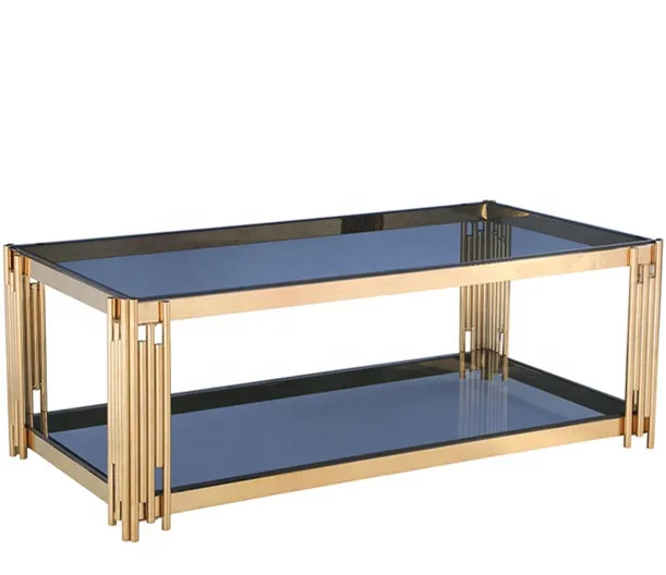 Luxury Coffee Table