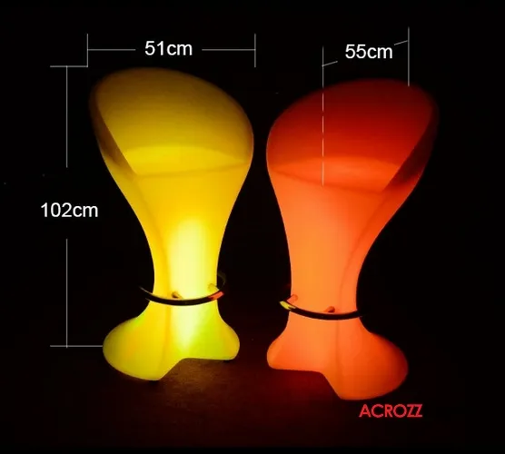 LED Bar Stool