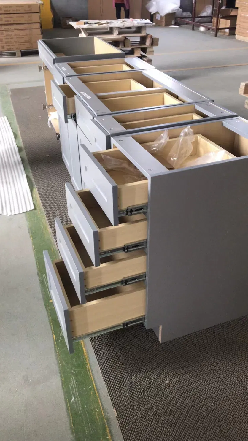 Kitchen Paint Finish