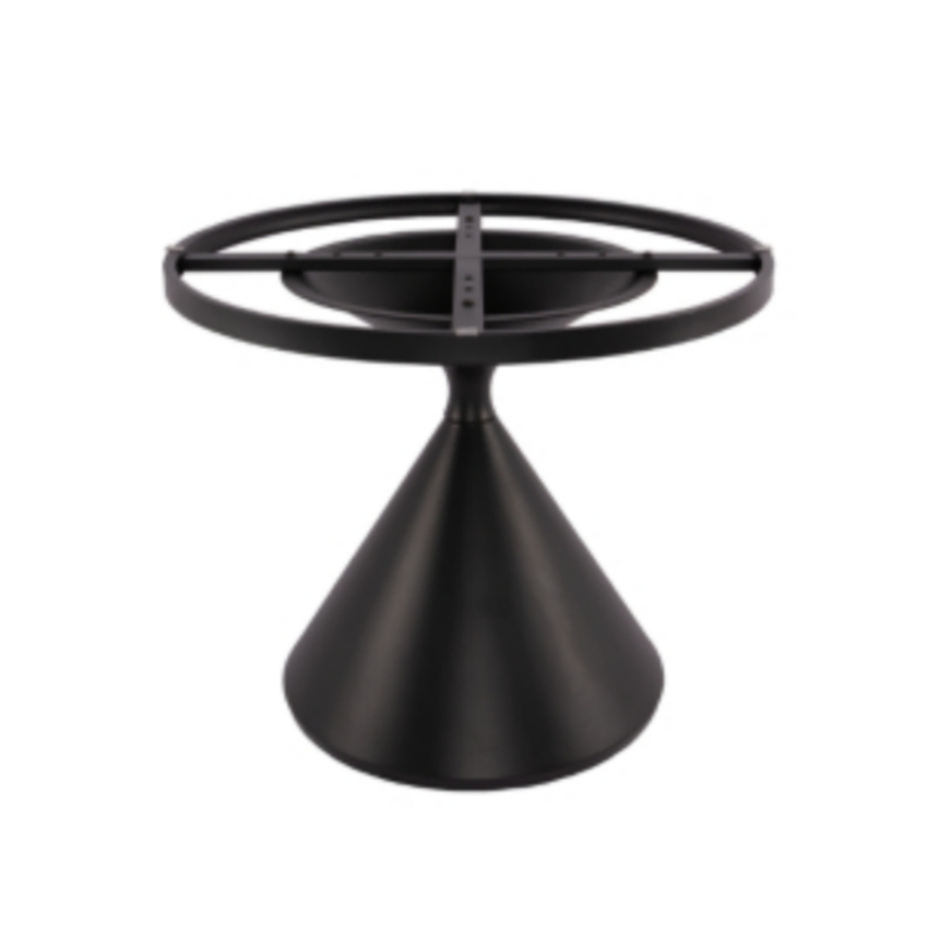 Modern Sts Tech Stone Custom Scratch Resistant Lightweight Dining Table