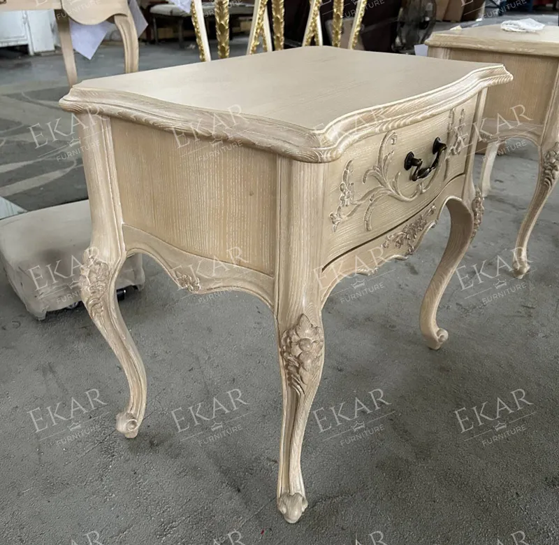 Night Stand Detail 5