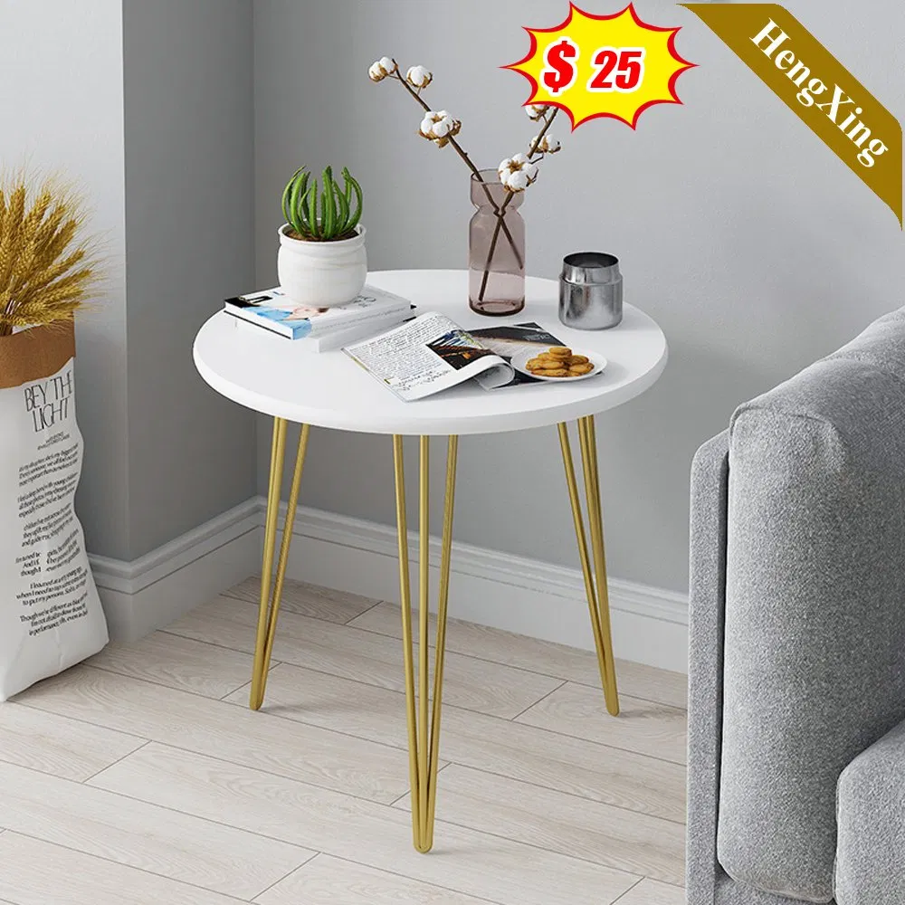 Modern Wooden Coffee Table for Elegant Living Room Dé Cor