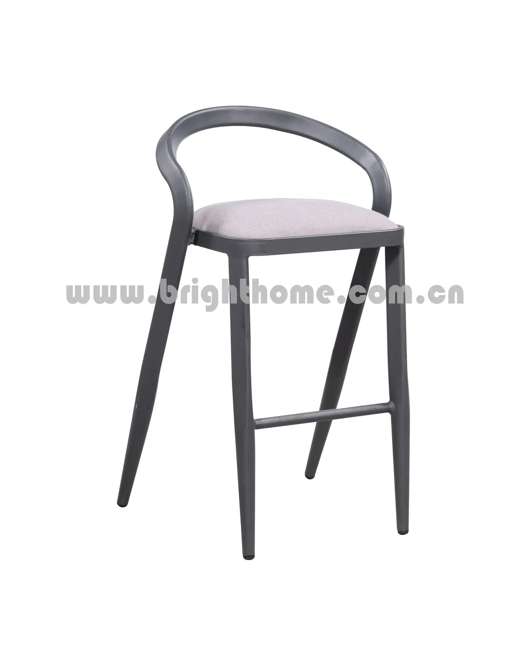 City Bar Stool Overview