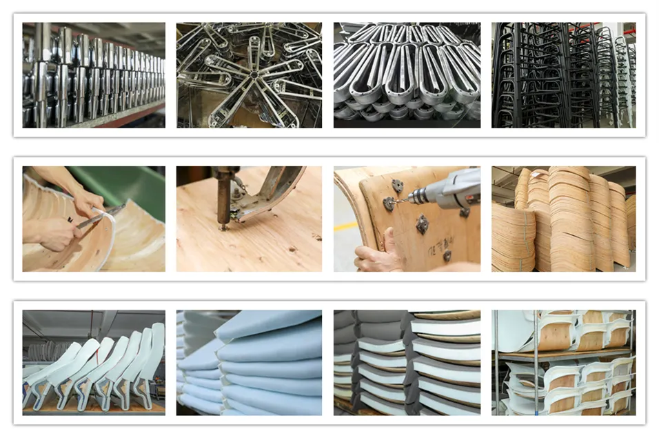 Manufacturing Details