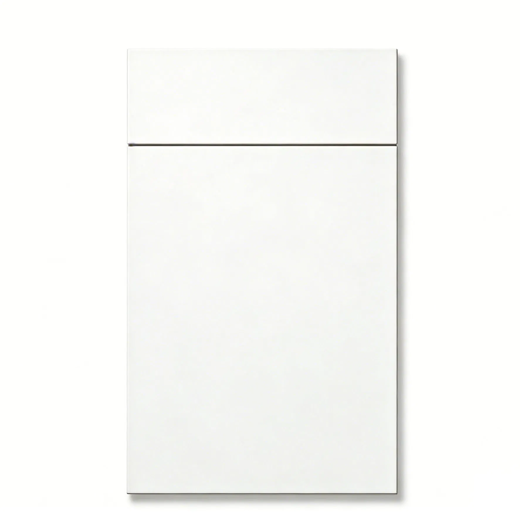 Custom Flat Panel Cabinet Doors for Contemporary Kitchen and Wardrobe Designs