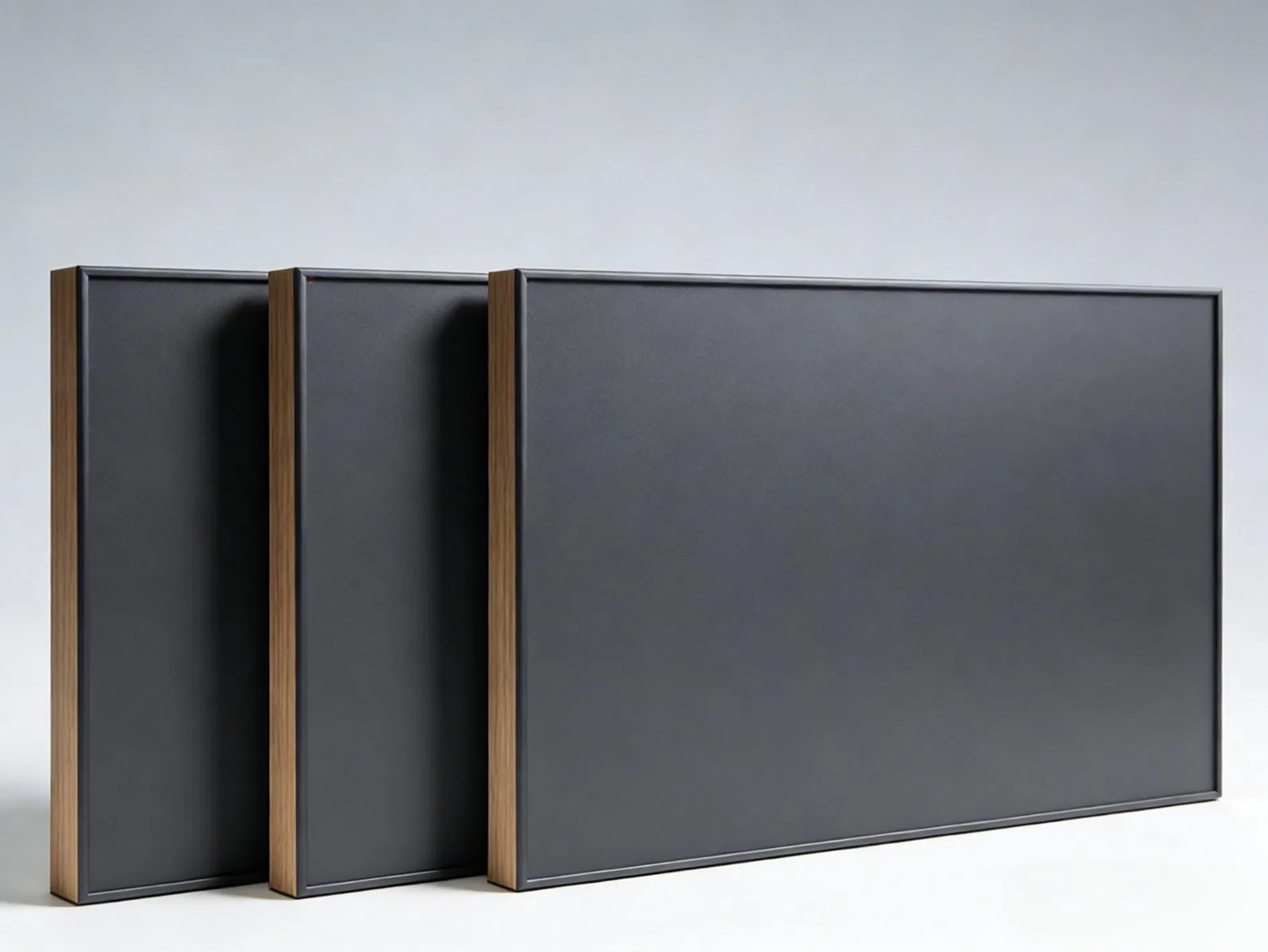 Flat Panel Modern Cabinet Front for Project Kitchens &amp; Wardrobes