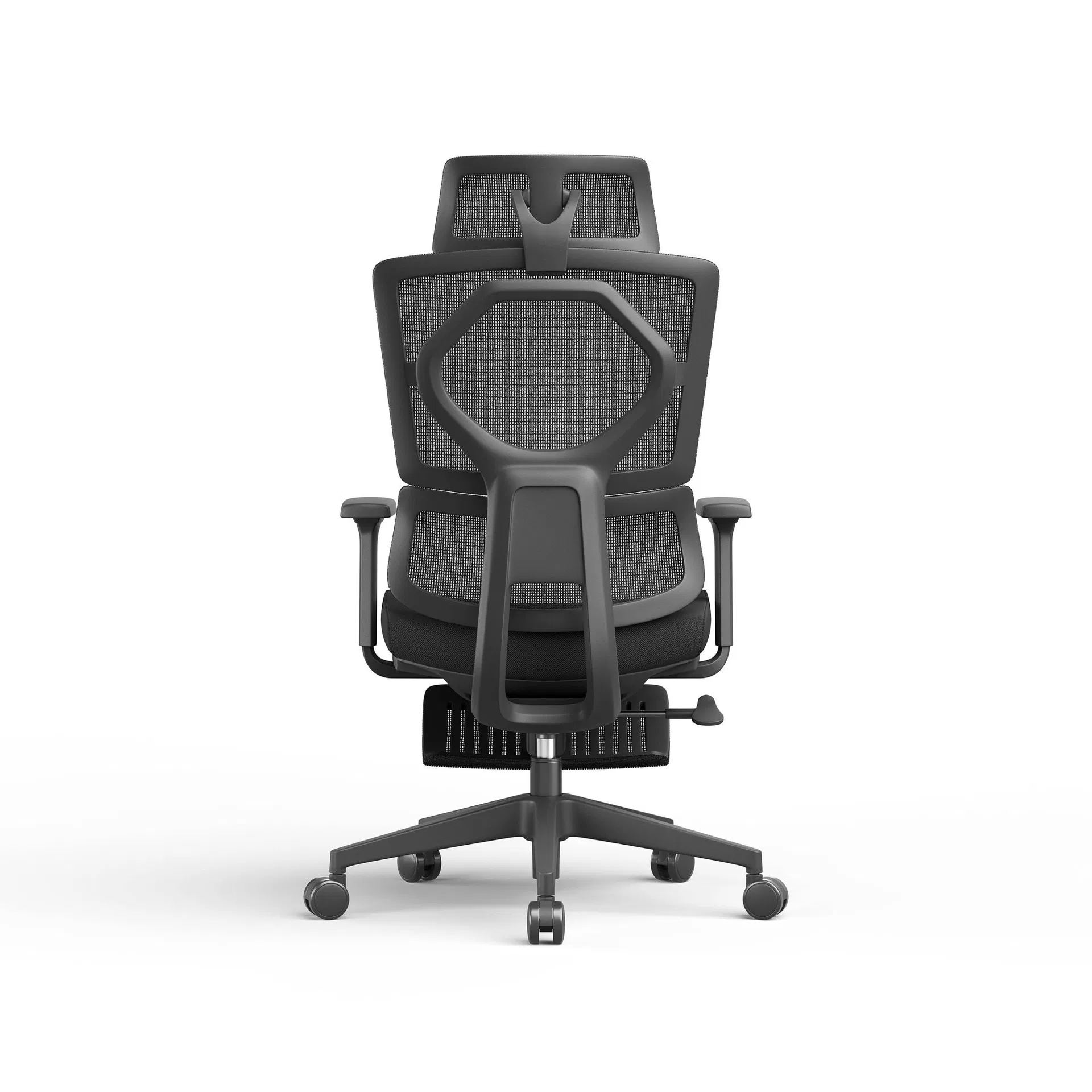 Ergonomic Office Chair 4