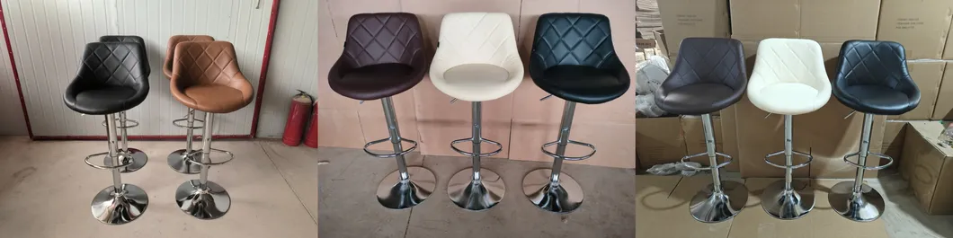 Bar Stool Dimensions