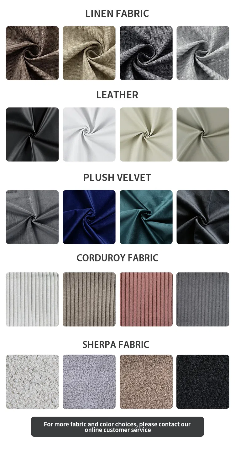 Bed Parameters Detail