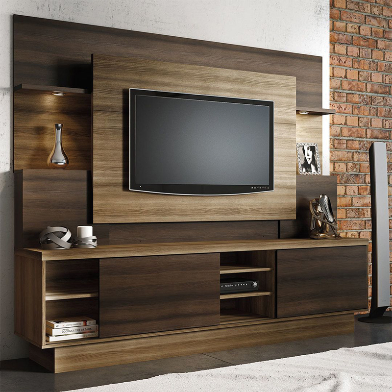 Hot Selling Good Quality Wood Home Living Room Coffee Table TV Stand