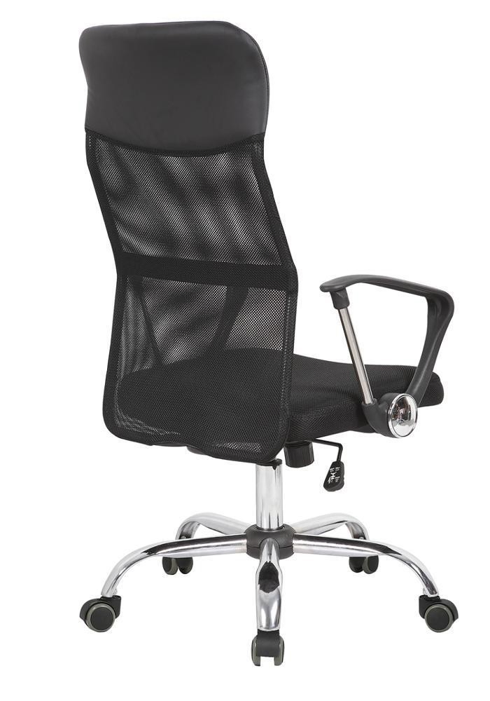 Wholesale Ergonomic Mesh Staff Meeting Computer Executive Swivel Adjustable Home Office Chair