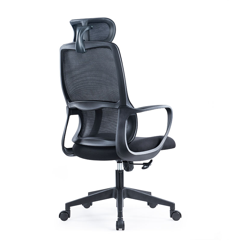 Factory Directly China Cheap Ergonomic Swivel Office Chair High Back Office Chairs