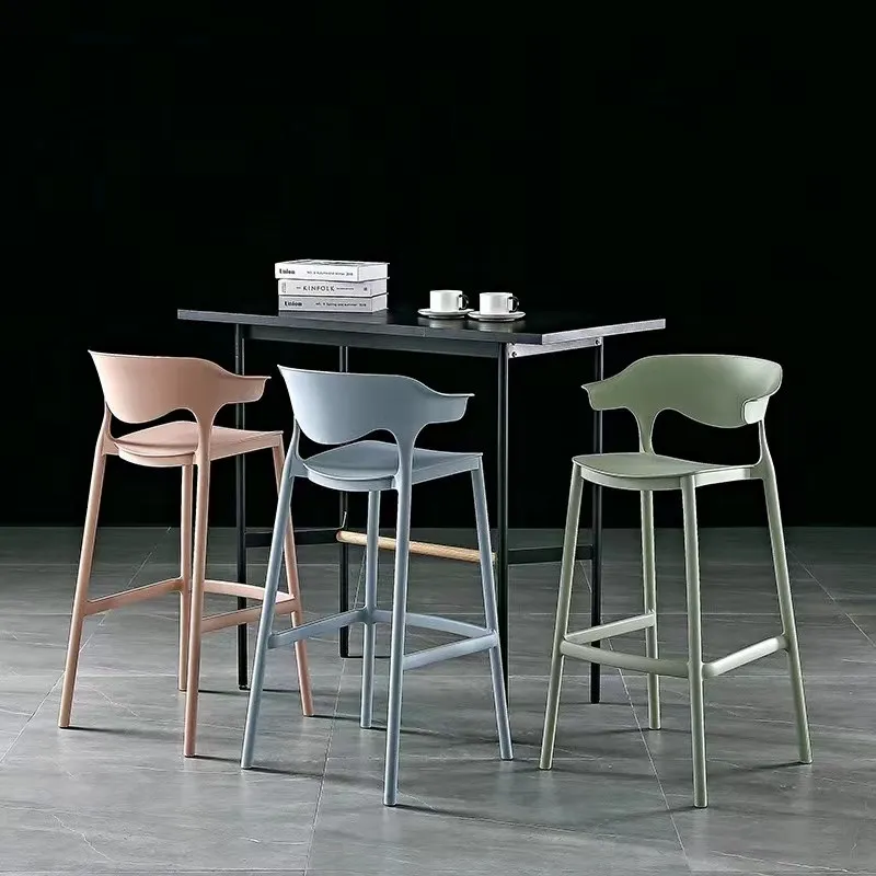 Modern Bar Stool Photo 10