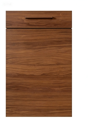Custom Flat Panel Cabinet Doors 3