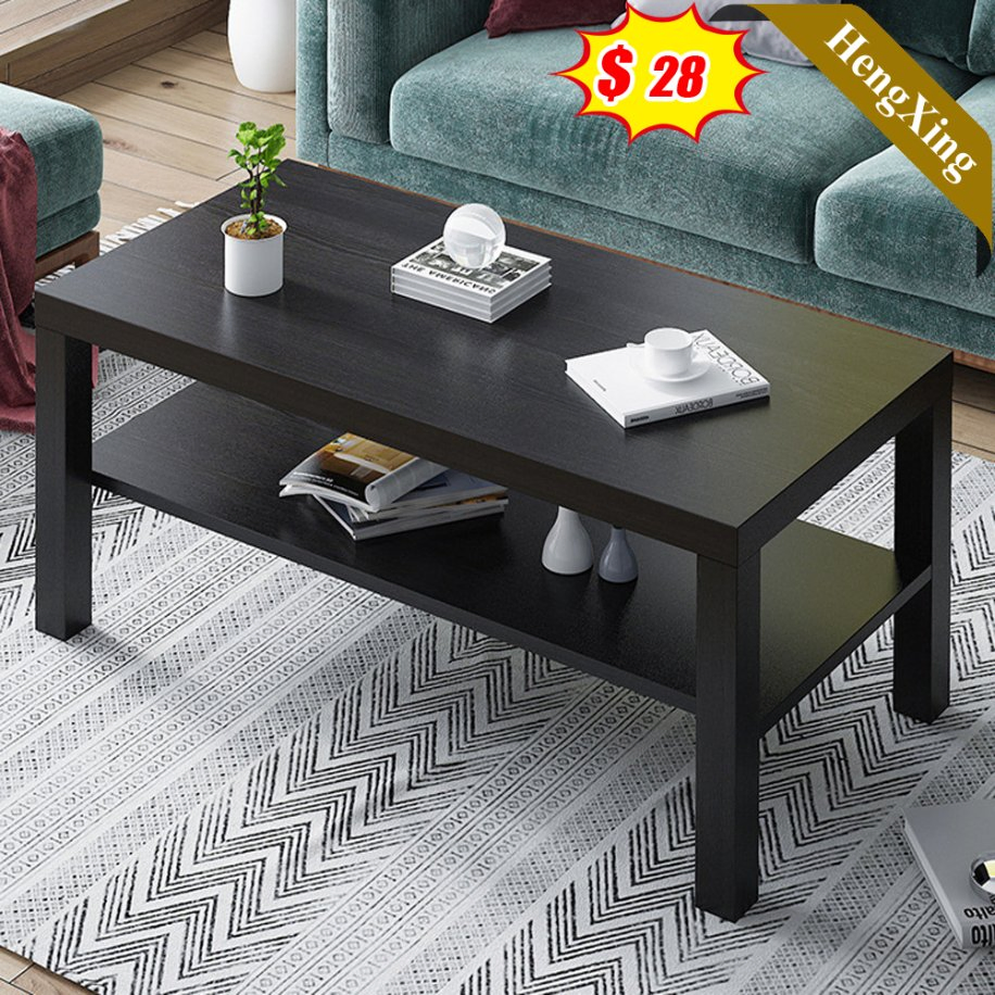 Modern Wooden Coffee Table for Elegant Living Room Dé Cor